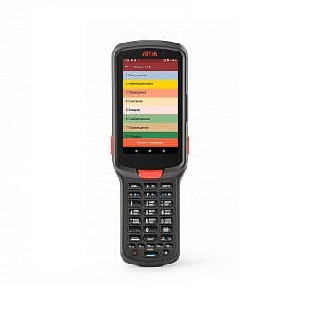 ТСД АТОЛ Smart.Pro