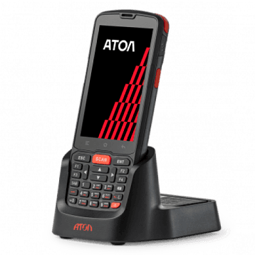 ТСД АТОЛ Smart.Slim Plus