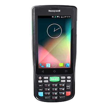 Honeywell EDA50K