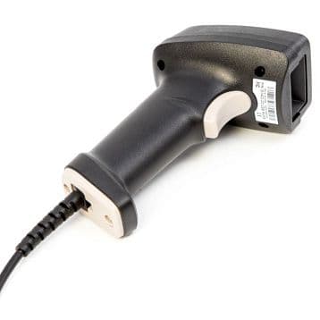 Сканер штрих-кода G-SENSE IS1402HD 2D usb (без подставки)
