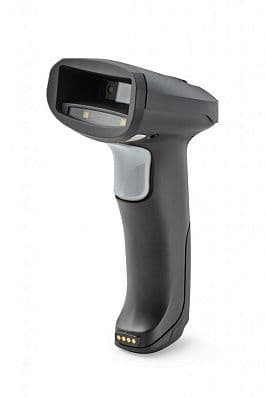 Сканер штрихкода АТОЛ SB3100 (2D, черный, USB, IP42, без подставки)