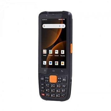 Терминал сбора данных MERTECH MovFast S40 (Android 13, 8 Core, 4Gb/64Gb, E4-2D, WiFi, 4G)