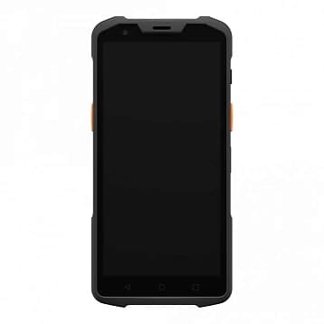 Терминал сбора данных MERTECH Sunmi L2S USB Black