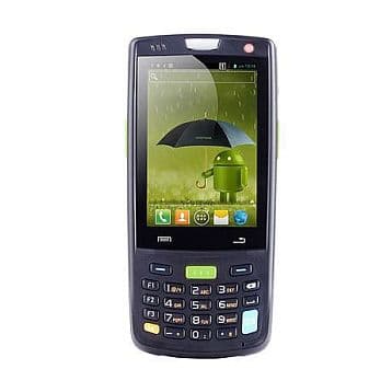 ТСД "NBP-30"