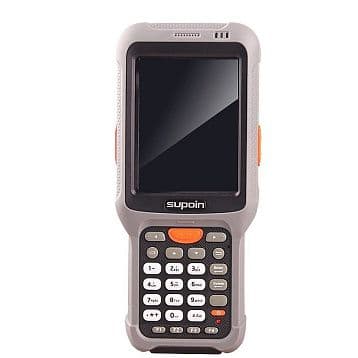 ТСД "S52A"