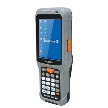 ТСД "S52W"