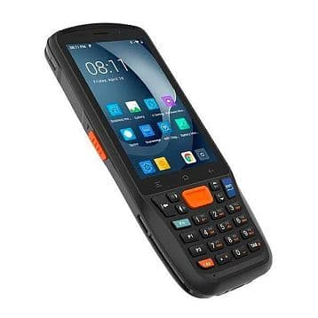 ТСД Urovo CT48