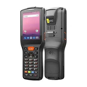ТСД Urovo DT30