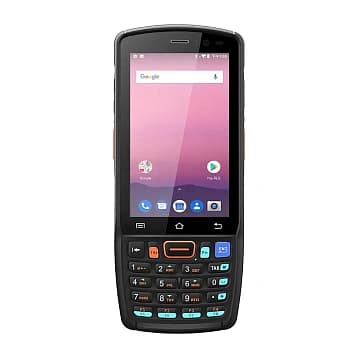 ТСД Urovo DT40