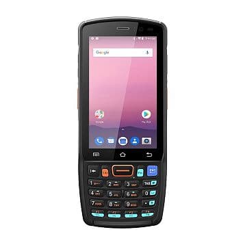 ТСД Urovo DT40 Lite