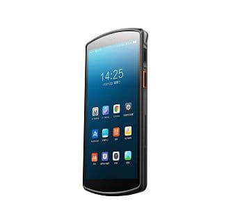 ТСД Urovo DT50