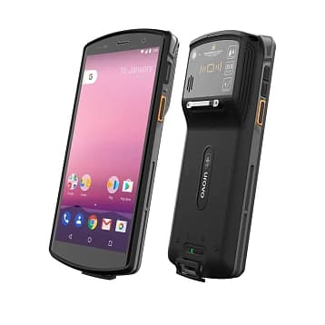 ТСД Urovo DT50D RFID