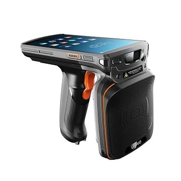 ТСД Urovo DT50P RFID