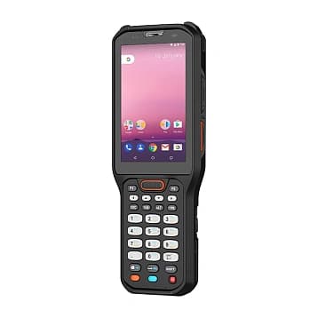 ТСД Urovo RT40
