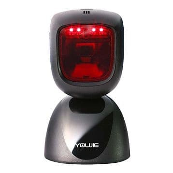 Youjie (Юджи) HF600 2D